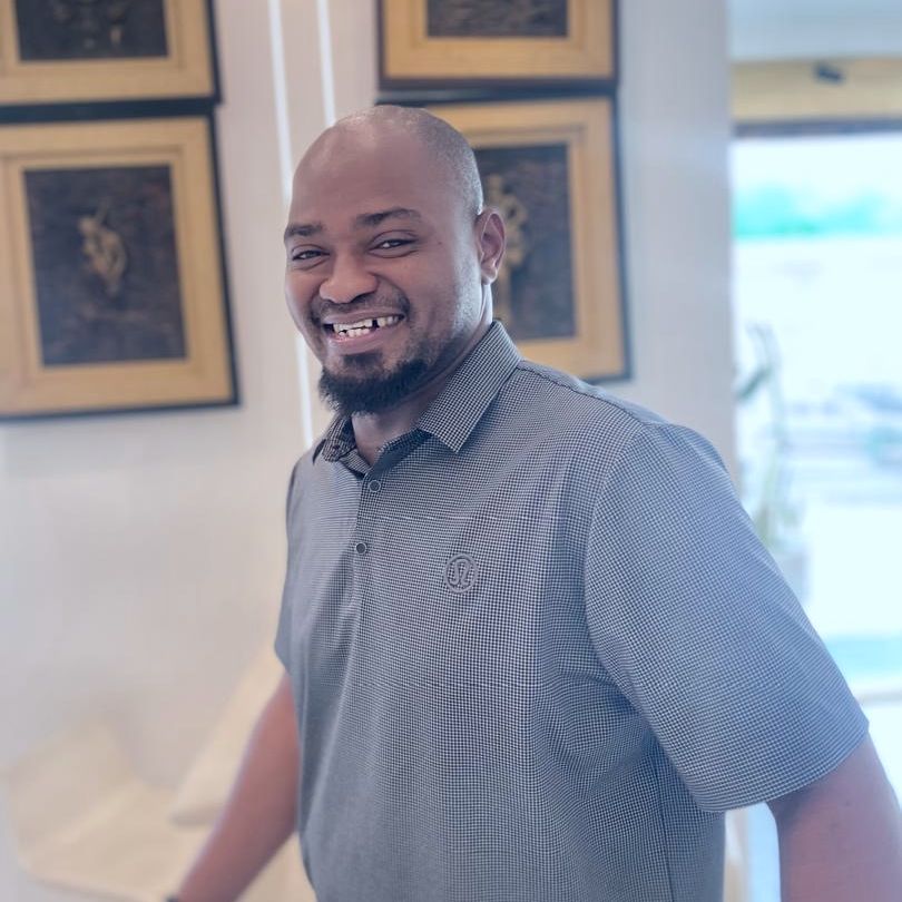 Chibuzor Okenyi | POI Addrme